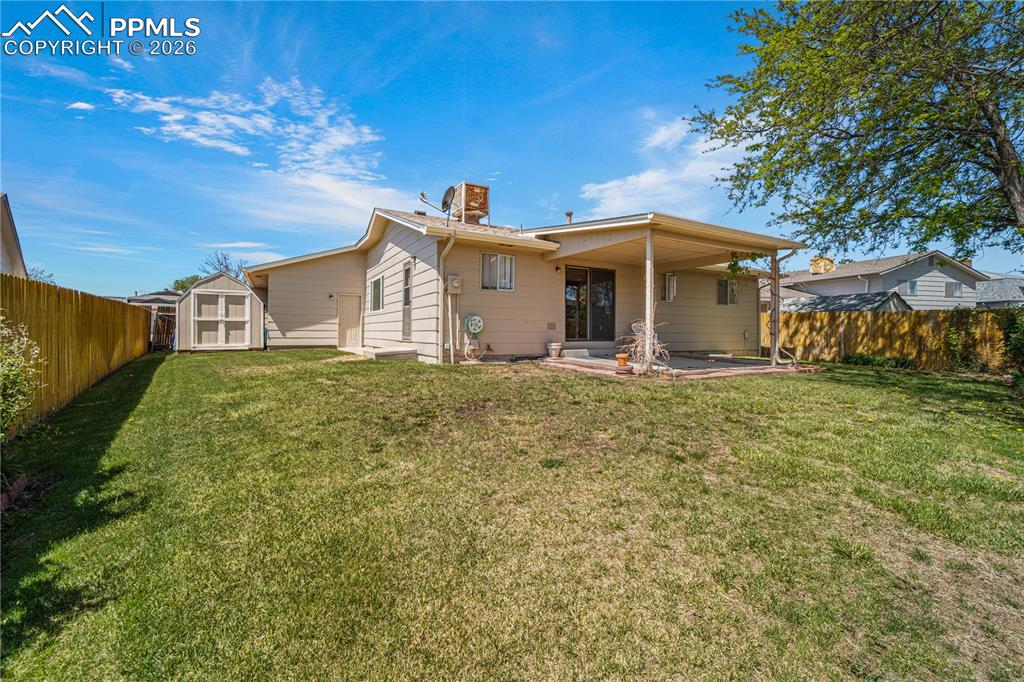 150 Regency Boulevard Pueblo CO 81005