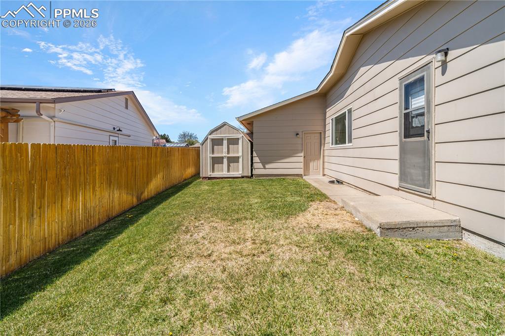 150 Regency Boulevard Pueblo CO 81005