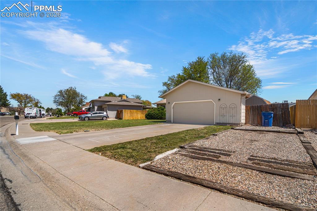 150 Regency Boulevard Pueblo CO 81005