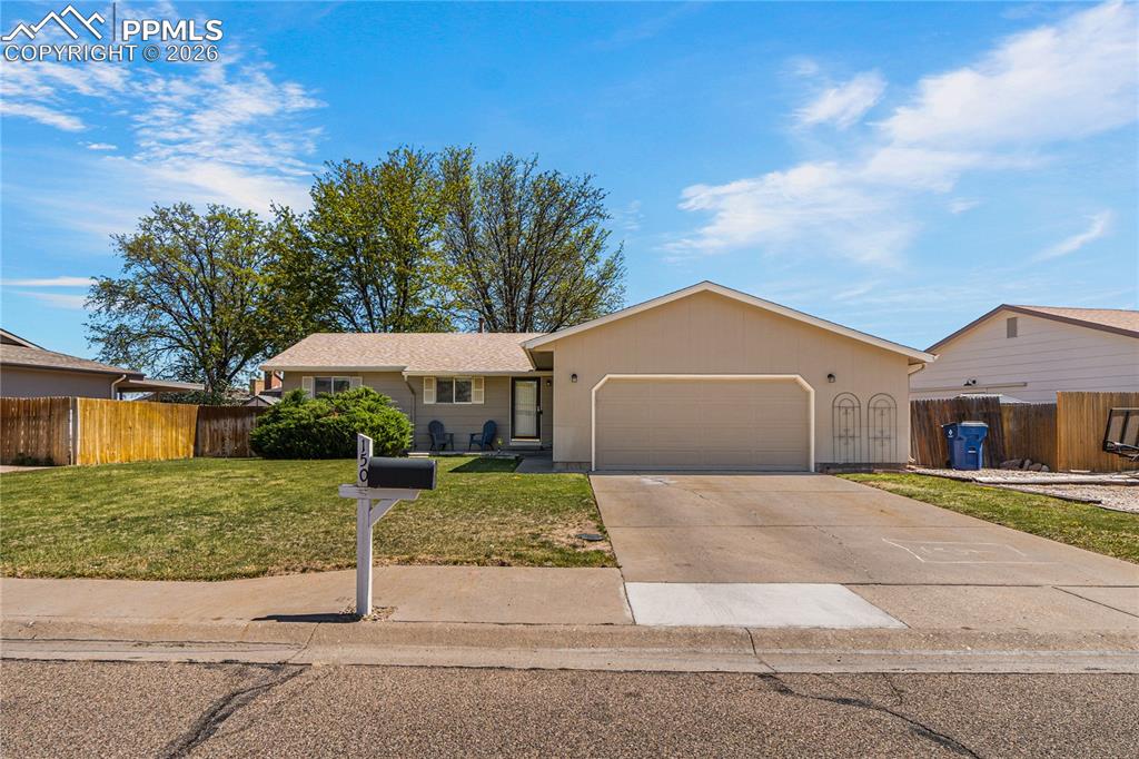 150 Regency Boulevard Pueblo CO 81005