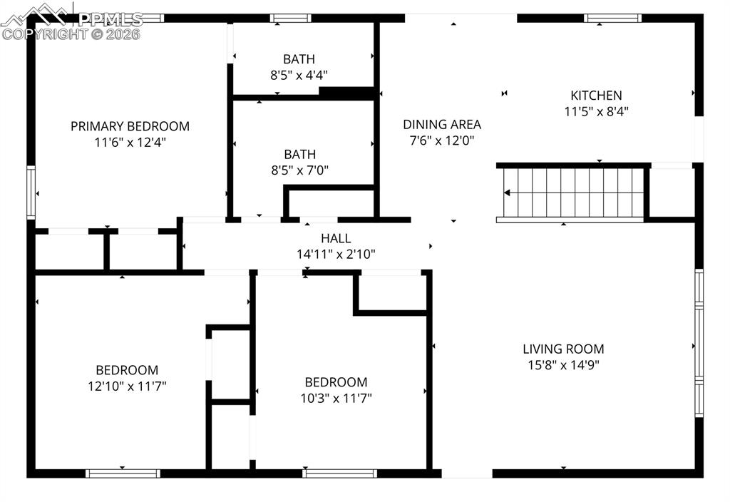 150 Regency Boulevard Pueblo CO 81005