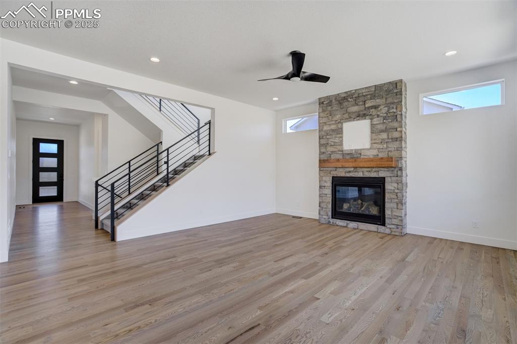 1902 Walnut Creek Court Colorado Springs CO 80921