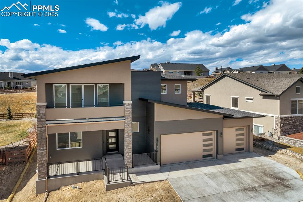 1902 Walnut Creek Court Colorado Springs CO 80921