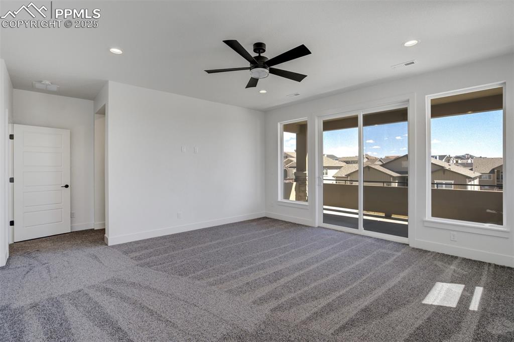 1902 Walnut Creek Court Colorado Springs CO 80921