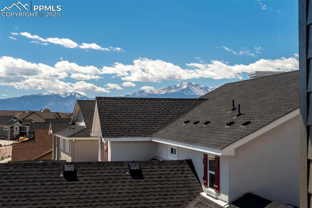 1902 Walnut Creek Court Colorado Springs CO 80921