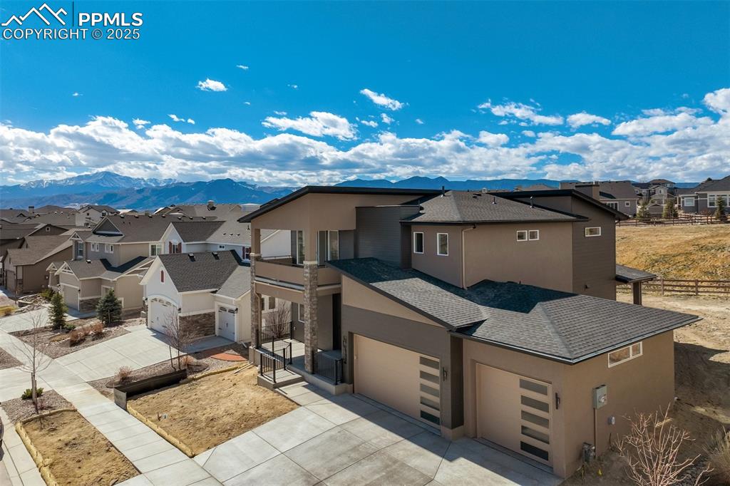 1902 Walnut Creek Court Colorado Springs CO 80921