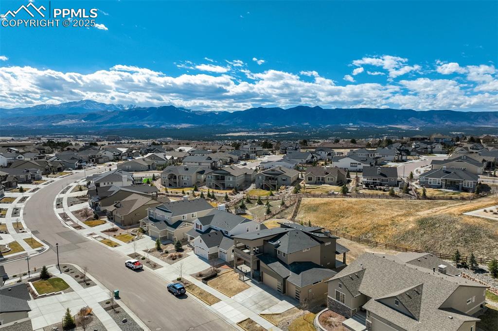 1902 Walnut Creek Court Colorado Springs CO 80921