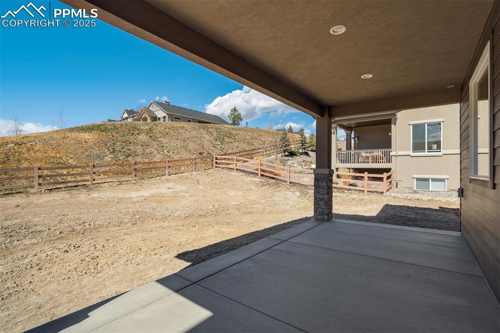 1902 Walnut Creek Court Colorado Springs CO 80921