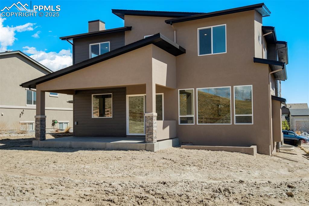 1902 Walnut Creek Court Colorado Springs CO 80921