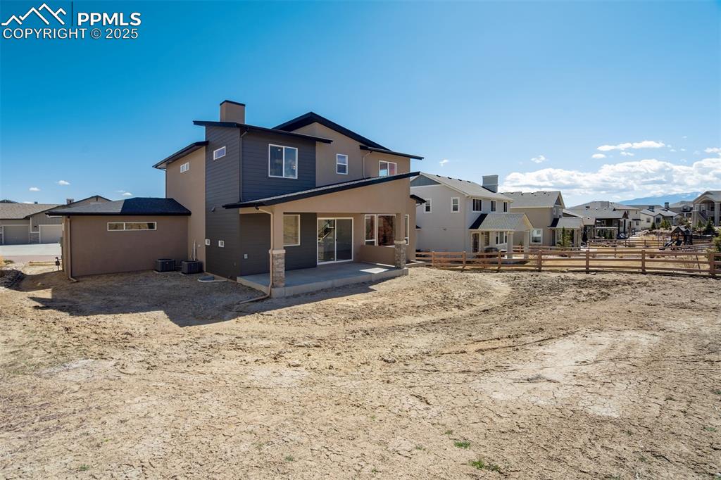 1902 Walnut Creek Court Colorado Springs CO 80921