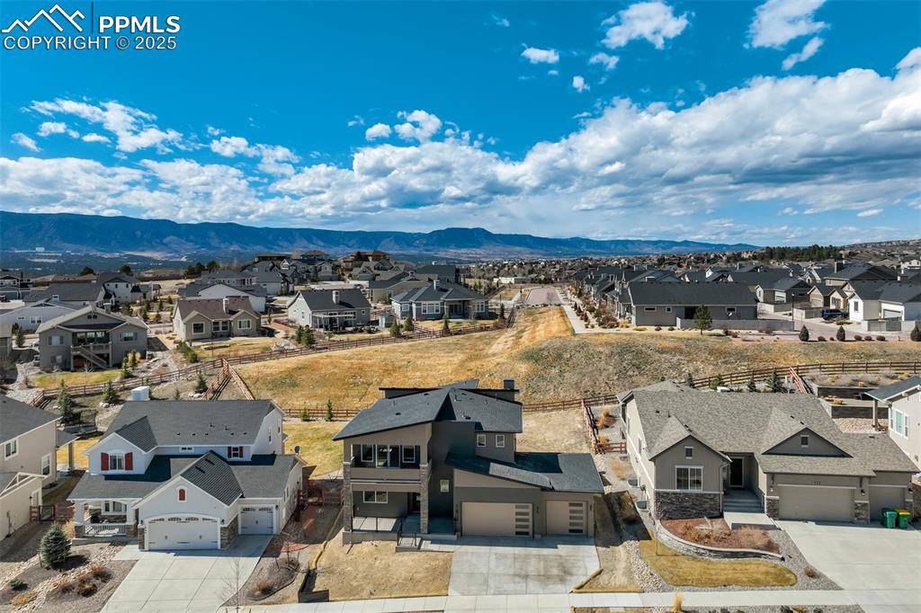 1902 Walnut Creek Court Colorado Springs CO 80921