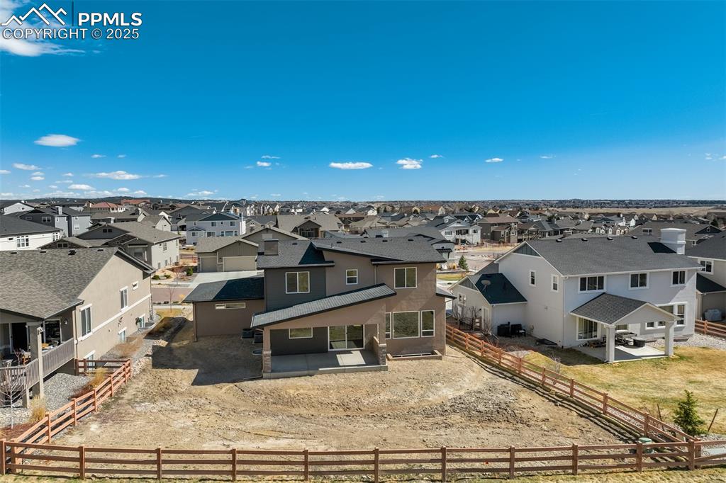 1902 Walnut Creek Court Colorado Springs CO 80921