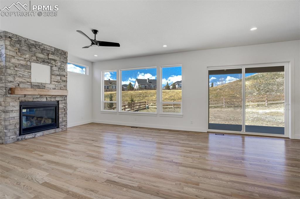 1902 Walnut Creek Court Colorado Springs CO 80921