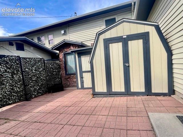 1754 Palmer Park Boulevard Colorado Springs CO 80909