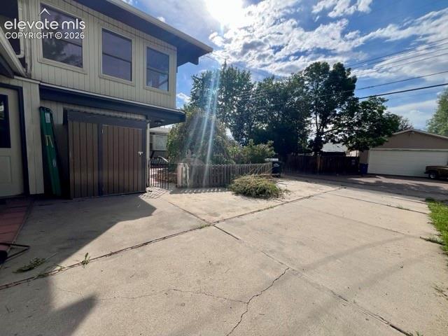1754 Palmer Park Boulevard Colorado Springs CO 80909