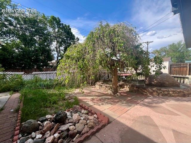 1754 Palmer Park Boulevard Colorado Springs CO 80909