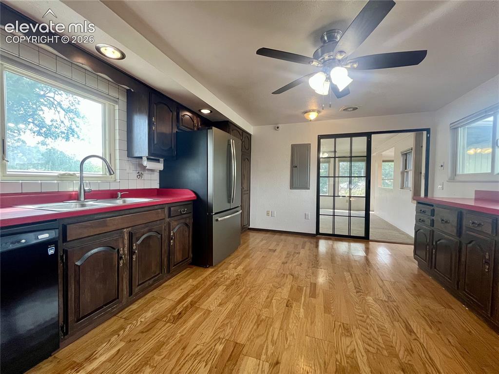 1754 Palmer Park Boulevard Colorado Springs CO 80909