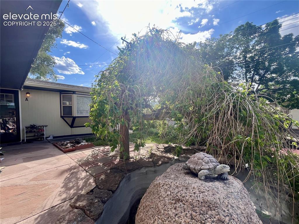 1754 Palmer Park Boulevard Colorado Springs CO 80909