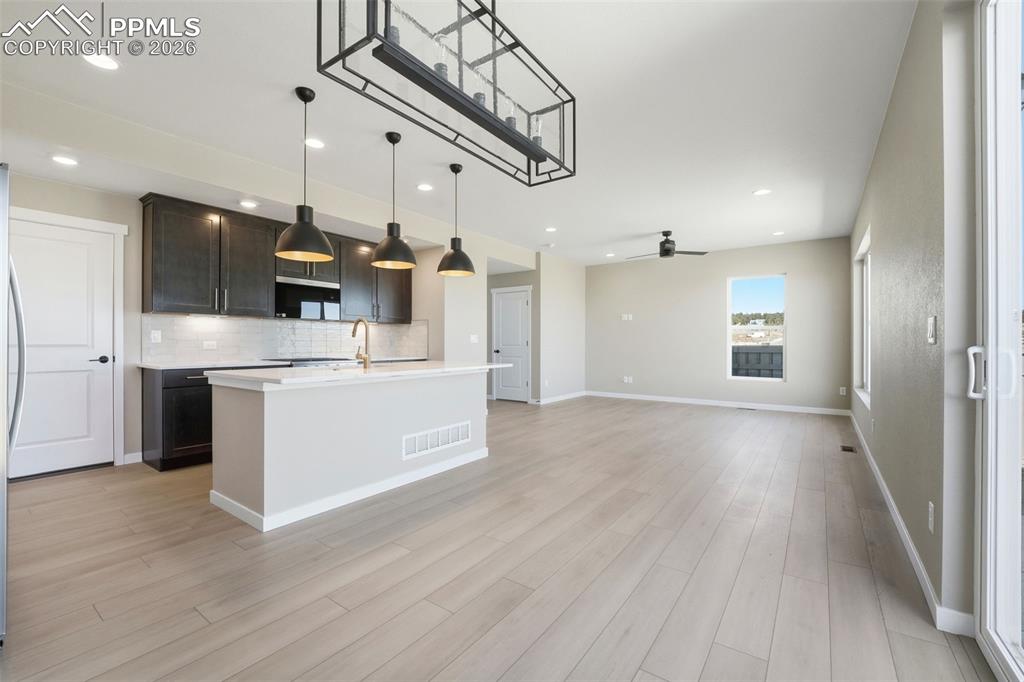 7137 Knapp Drive Colorado Springs CO 80924