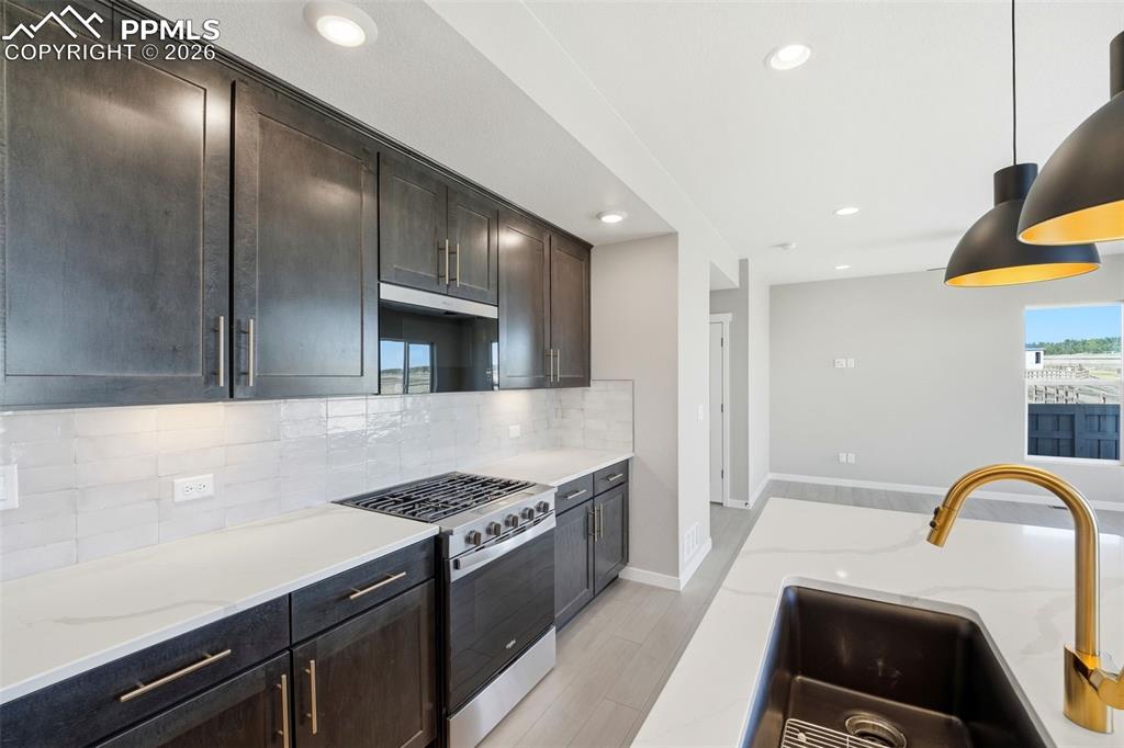 7137 Knapp Drive Colorado Springs CO 80924