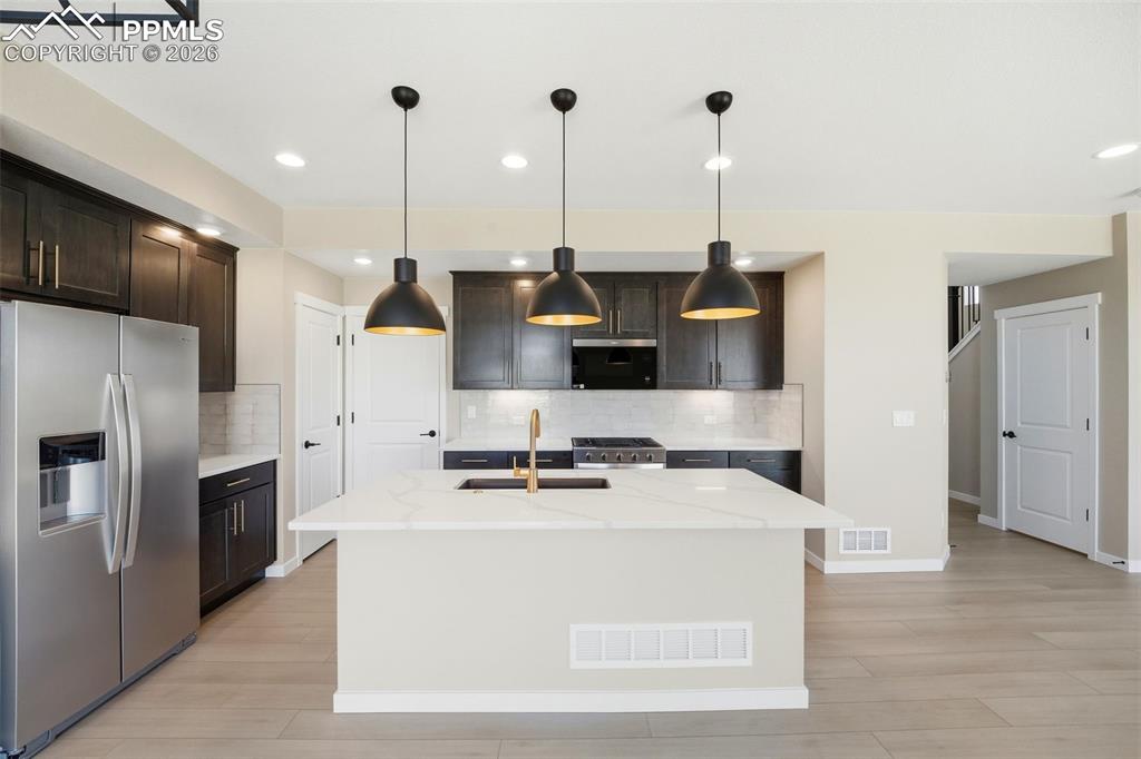 7137 Knapp Drive Colorado Springs CO 80924