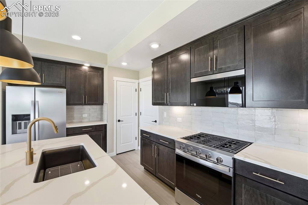 7137 Knapp Drive Colorado Springs CO 80924