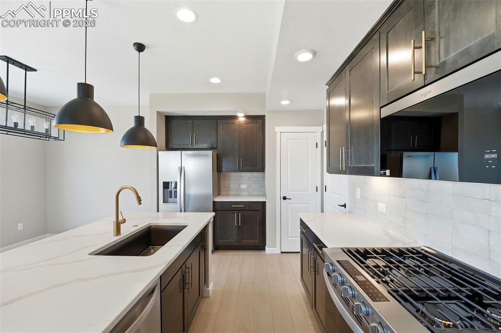 7137 Knapp Drive Colorado Springs CO 80924