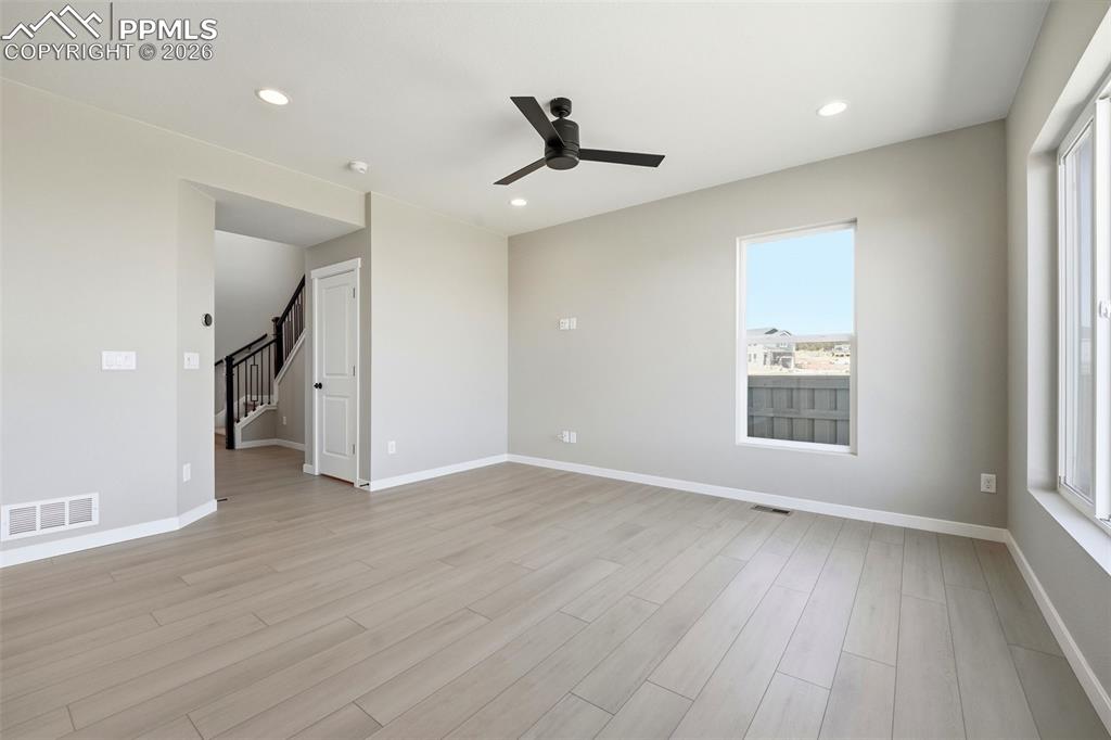 7137 Knapp Drive Colorado Springs CO 80924