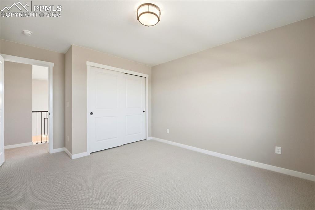 7137 Knapp Drive Colorado Springs CO 80924