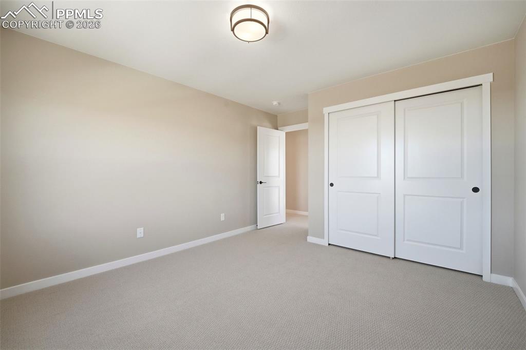 7137 Knapp Drive Colorado Springs CO 80924