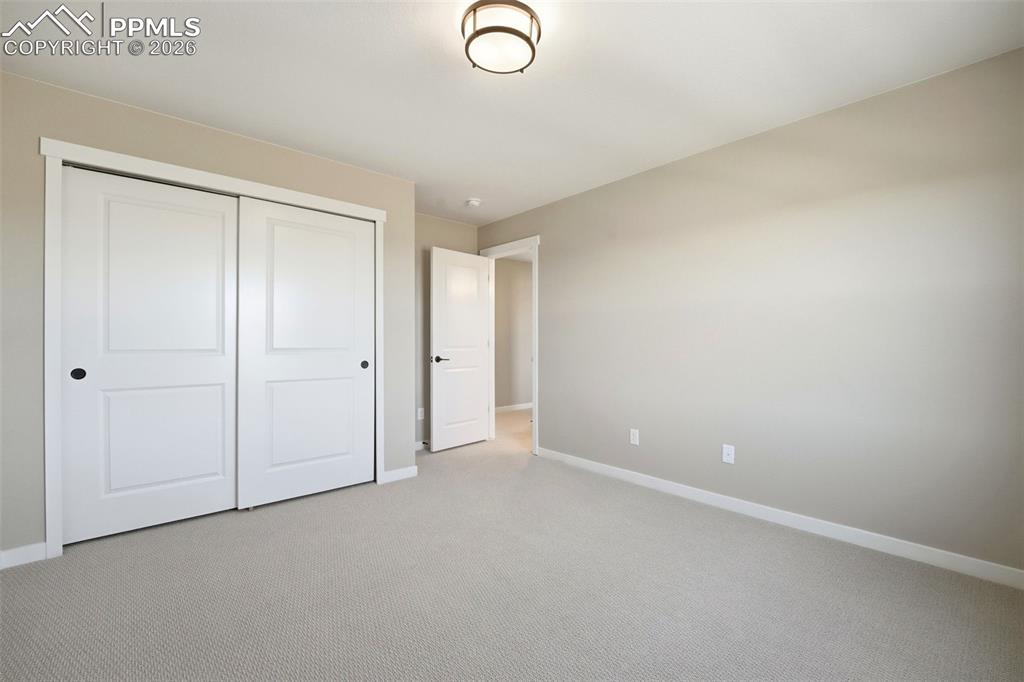 7137 Knapp Drive Colorado Springs CO 80924