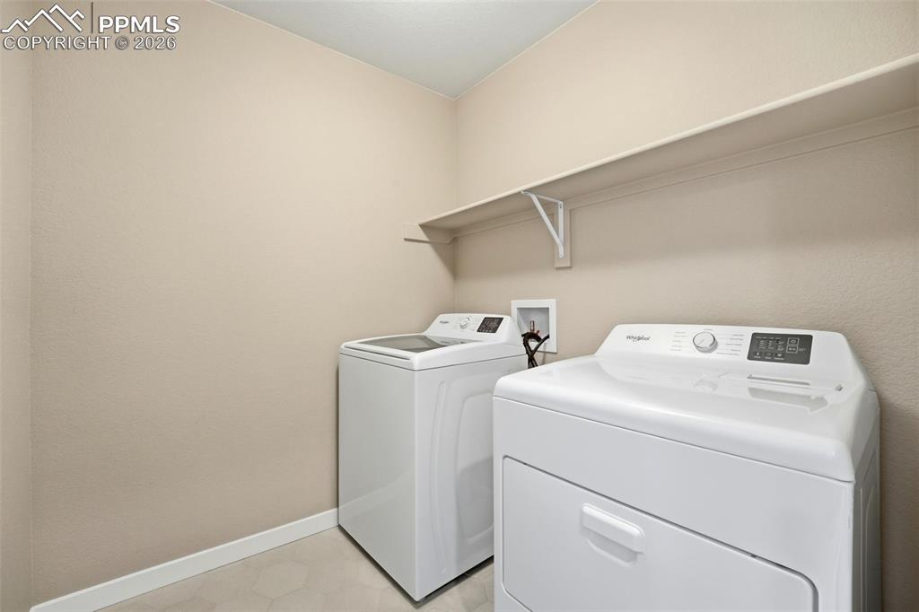 7137 Knapp Drive Colorado Springs CO 80924