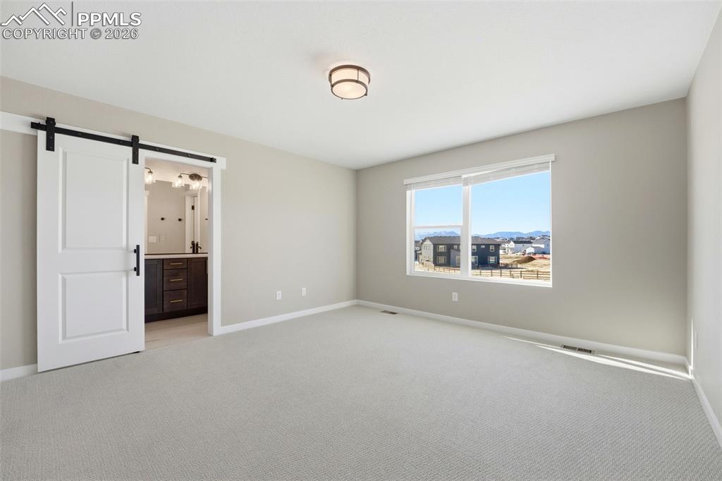 7137 Knapp Drive Colorado Springs CO 80924