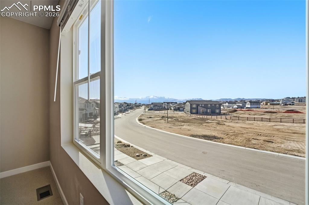 7137 Knapp Drive Colorado Springs CO 80924