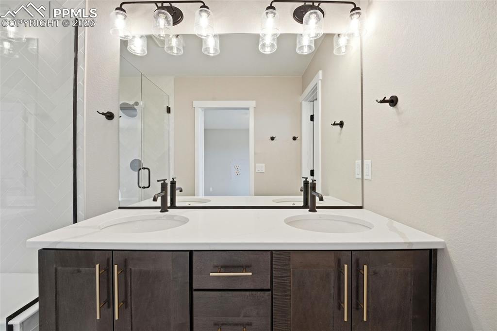 7137 Knapp Drive Colorado Springs CO 80924