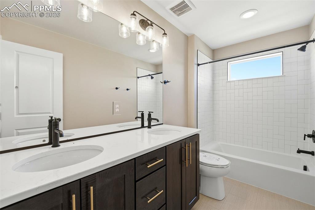 7137 Knapp Drive Colorado Springs CO 80924