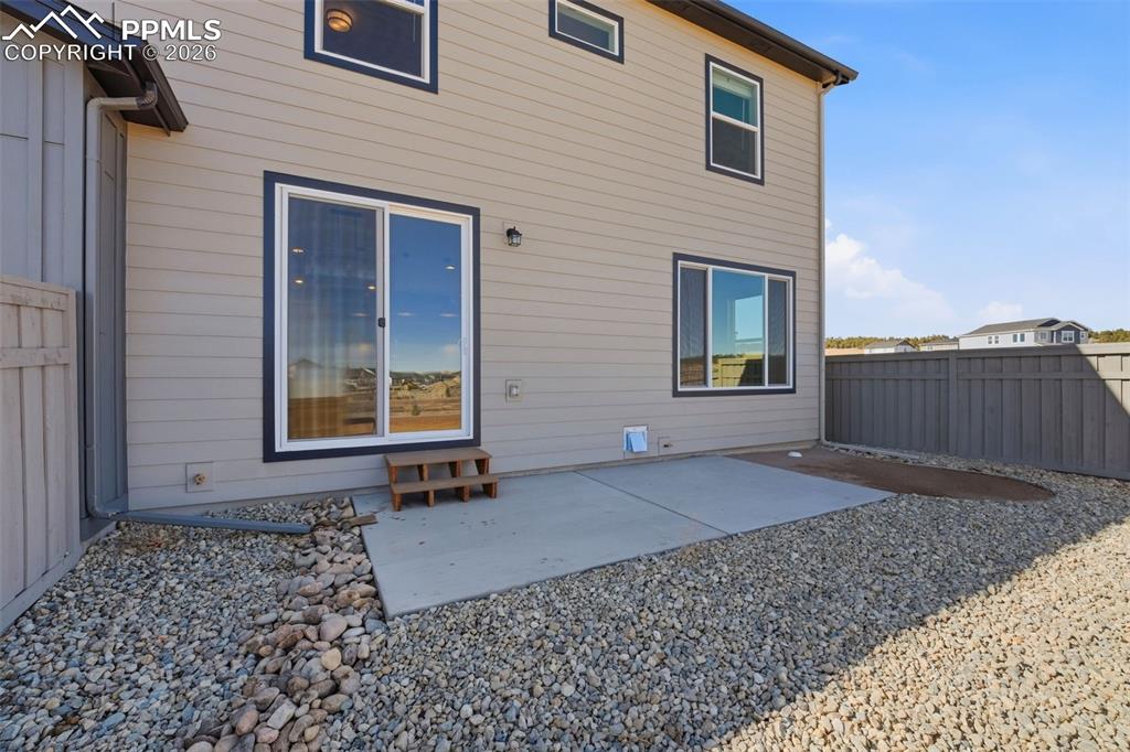 7137 Knapp Drive Colorado Springs CO 80924