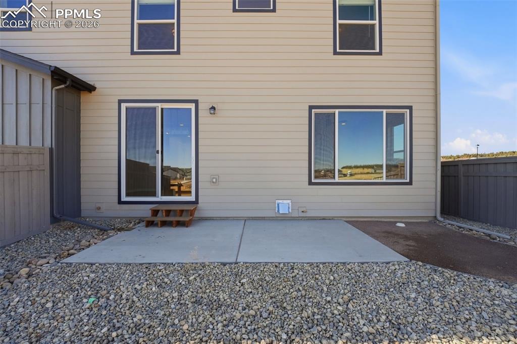 7137 Knapp Drive Colorado Springs CO 80924