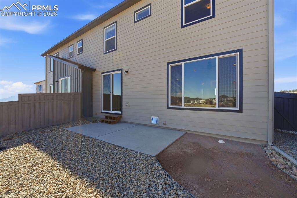 7137 Knapp Drive Colorado Springs CO 80924
