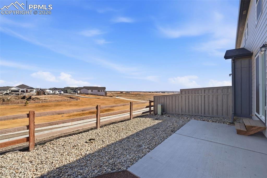7137 Knapp Drive Colorado Springs CO 80924