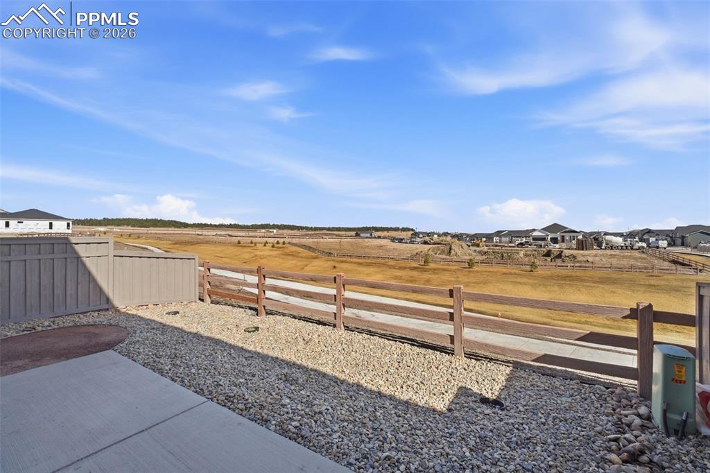 7137 Knapp Drive Colorado Springs CO 80924