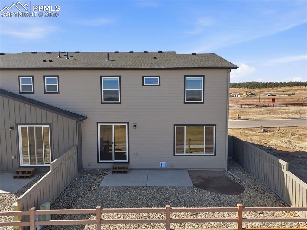 7137 Knapp Drive Colorado Springs CO 80924