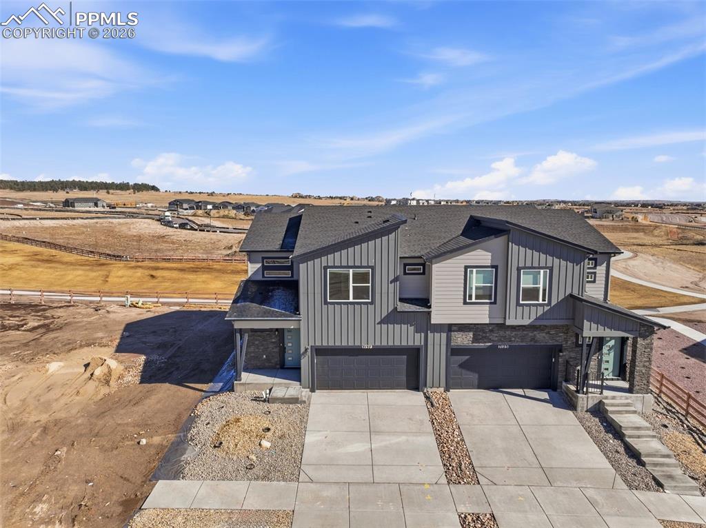7137 Knapp Drive Colorado Springs CO 80924