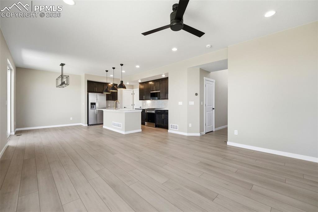 7137 Knapp Drive Colorado Springs CO 80924