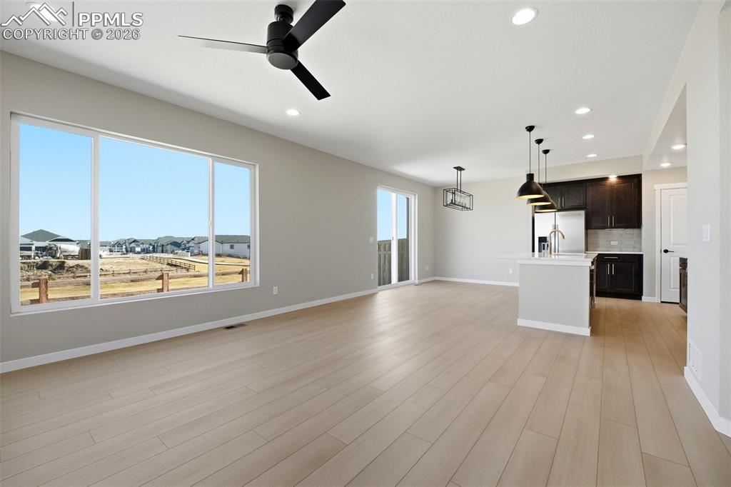 7137 Knapp Drive Colorado Springs CO 80924