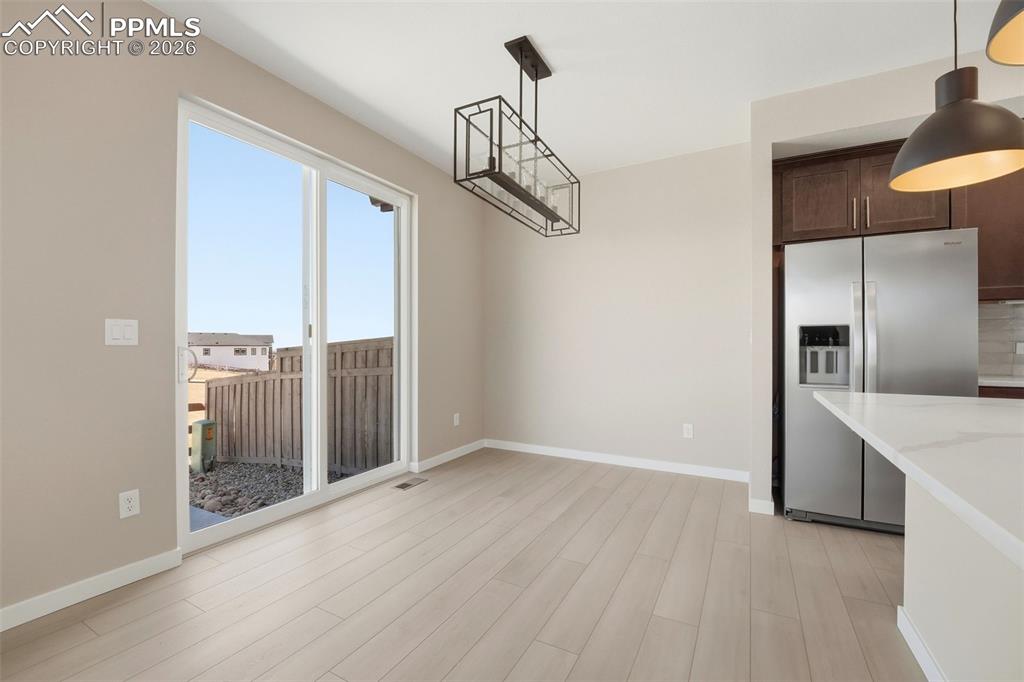 7137 Knapp Drive Colorado Springs CO 80924