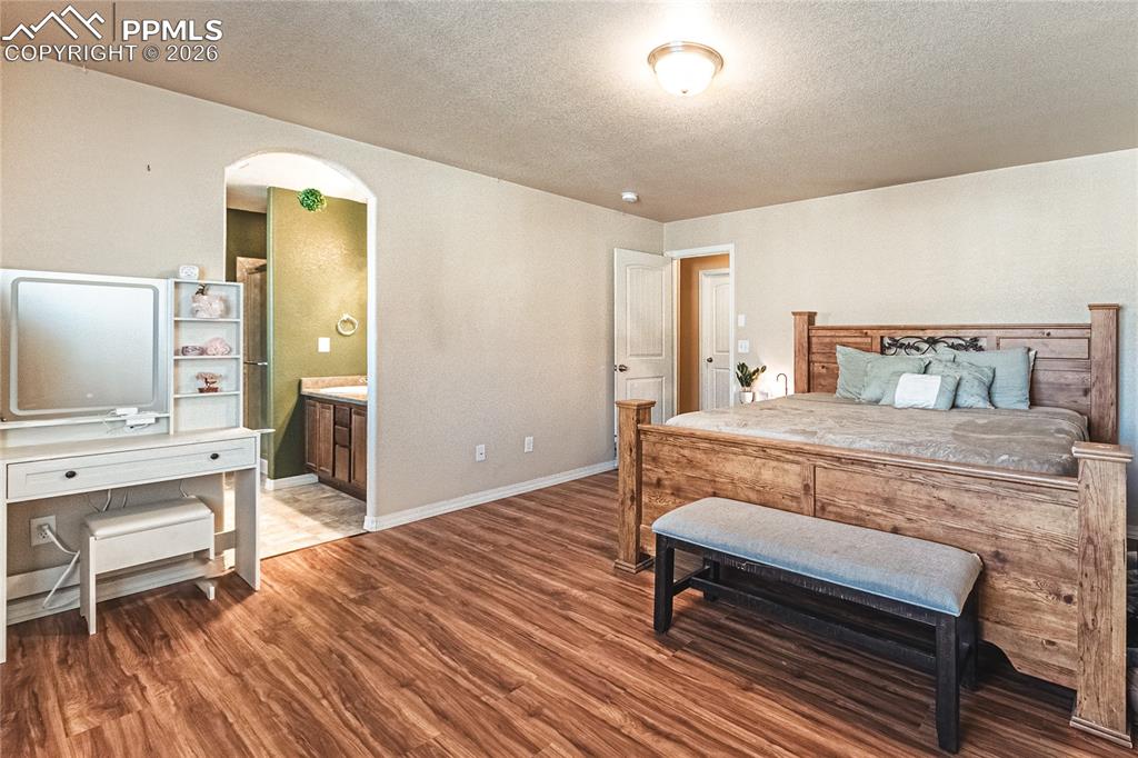 4028 Creek Legend View Colorado Springs CO 80911
