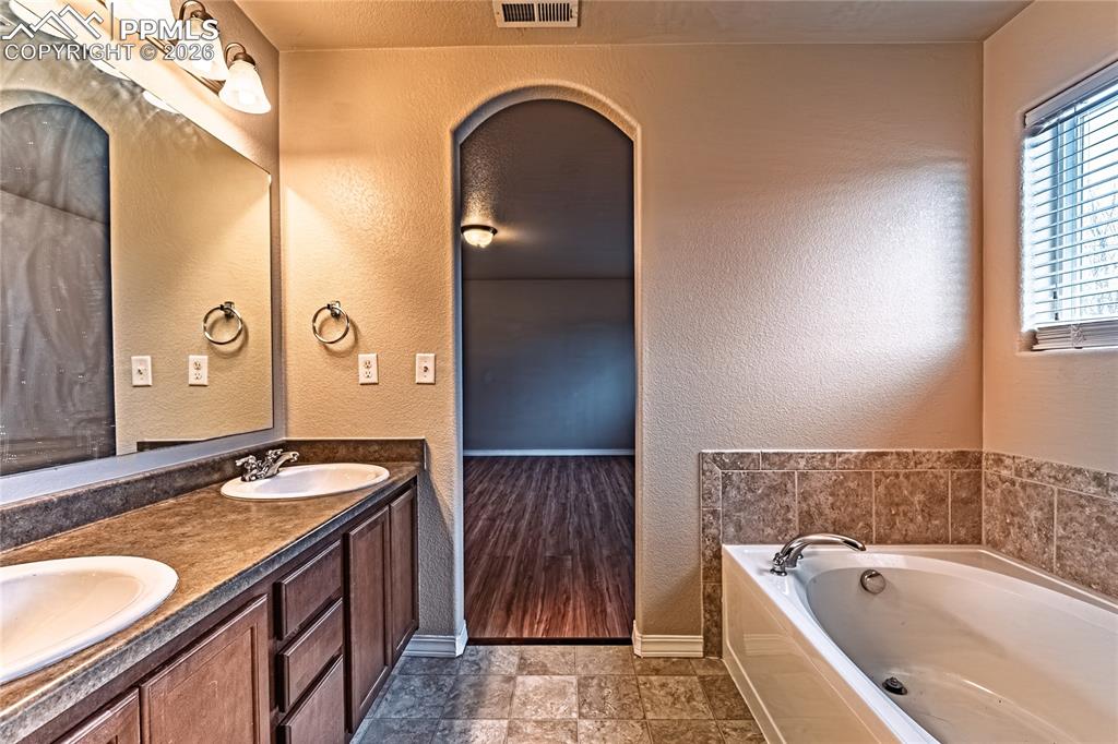 4028 Creek Legend View Colorado Springs CO 80911