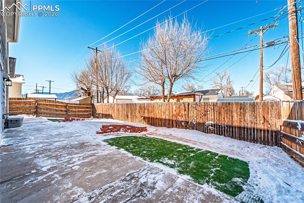4028 Creek Legend View Colorado Springs CO 80911
