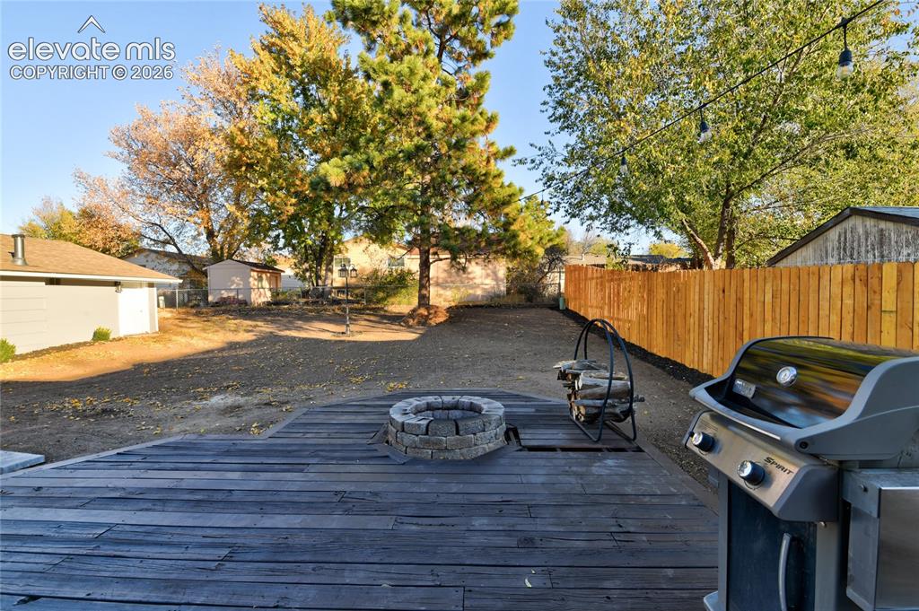 4450 Wordsworth Circle Colorado Springs CO 80916